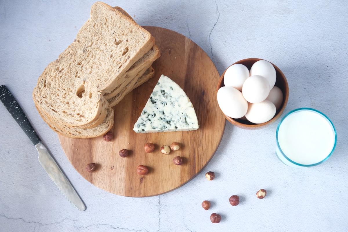 Alimentație sănătoasă pentru oase și articulații